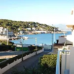 Miramar- Cap D'antibes - La Garoupe 3* Antibes