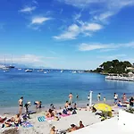 호텔 Miramar- Cap D'antibes - La Garoupe