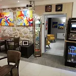 Miramar- Cap D'antibes - La Garoupe Hotel