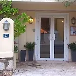 Hotel Miramar- Cap D'antibes - La Garoupe 3*