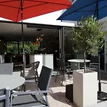 Hotel Miramar- Cap D'antibes - La Garoupe Antibes