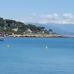 Miramar- Cap D'antibes - La Garoupe 호텔 3*