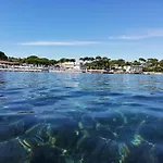 Miramar- Cap D'antibes - La Garoupe 3* Αντίμπ