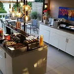 Miramar- Cap D'antibes - La Garoupe Ξενοδοχείο Αντίμπ