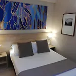 Hotel Miramar- Cap D'antibes - La Garoupe Antibes