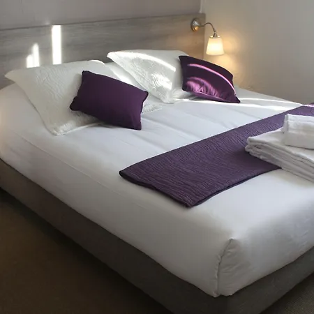 Miramar- Cap D'antibes - La Garoupe