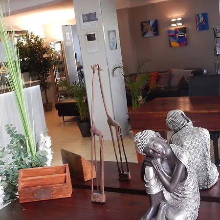 Miramar- Cap D'antibes - La Garoupe Antibes