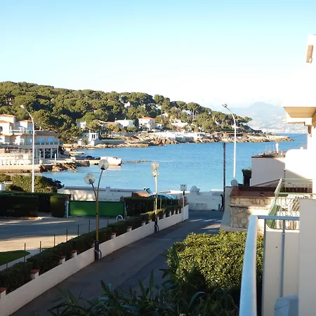 Miramar- Cap D'antibes - La Garoupe 3* Αντίμπ