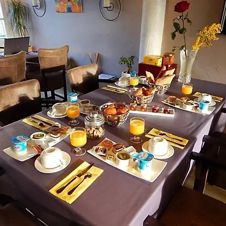 Miramar- Cap D'antibes - La Garoupe 3*