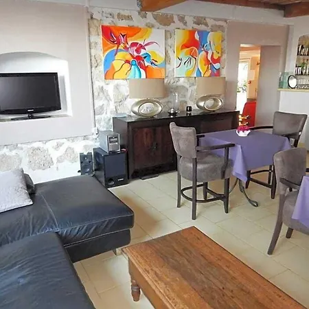 Miramar- Cap D'antibes - La Garoupe أنتيب