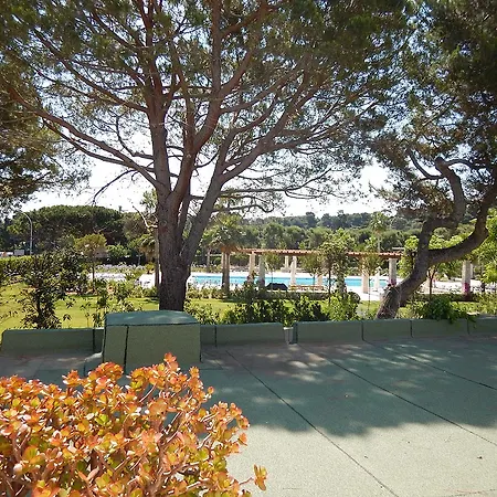 Miramar- Cap D'antibes - La Garoupe 3* アンティーブ