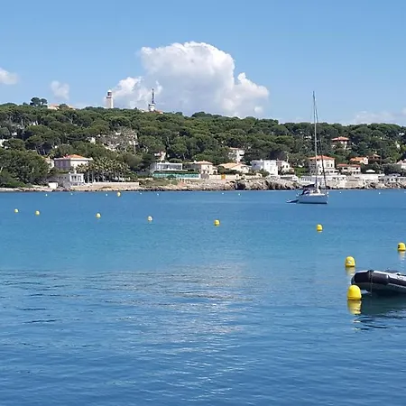Miramar- Cap D'antibes - La Garoupe 昂蒂布
