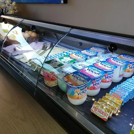Miramar- Cap D'antibes - La Garoupe 酒店 昂蒂布