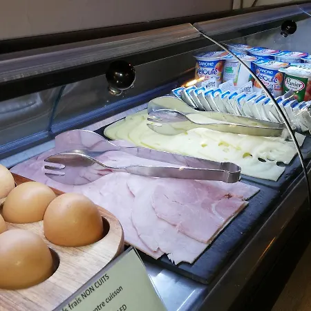 Miramar- Cap D'antibes - La Garoupe Hotel 3*