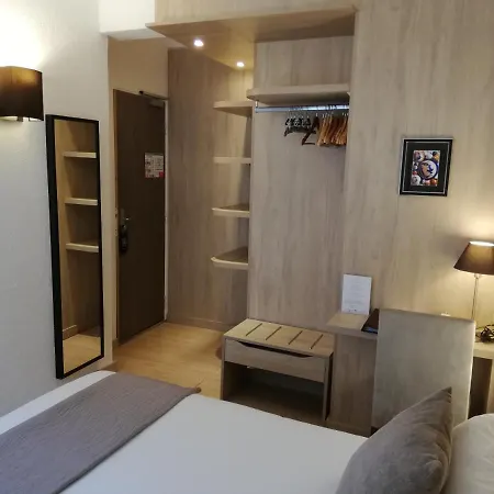 Miramar- Cap D'antibes - La Garoupe Αντίμπ