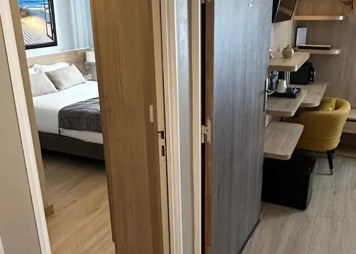 Miramar- Cap D'antibes - La Garoupe