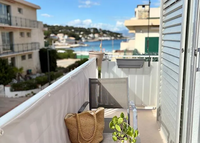 Miramar- Cap D'antibes - La Garoupe Hotell