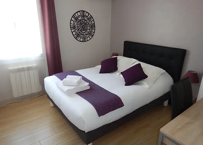 Miramar- Cap D'antibes - La Garoupe 3* אנטיב