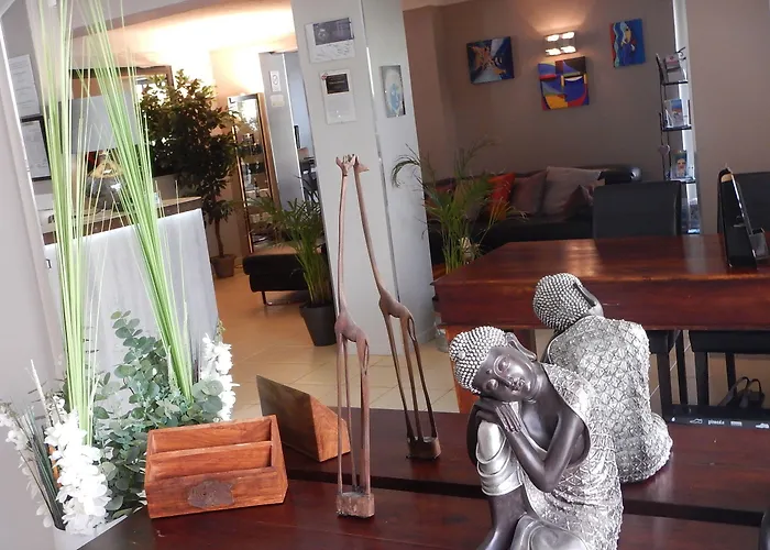 Miramar- Cap D'antibes - La Garoupe Antibes