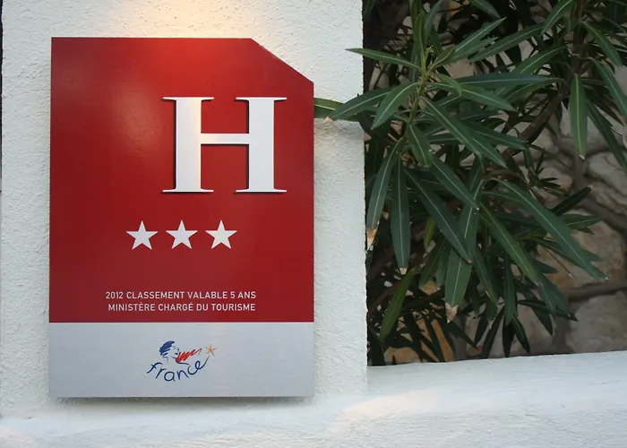 Hotell Miramar- Cap D'antibes - La Garoupe