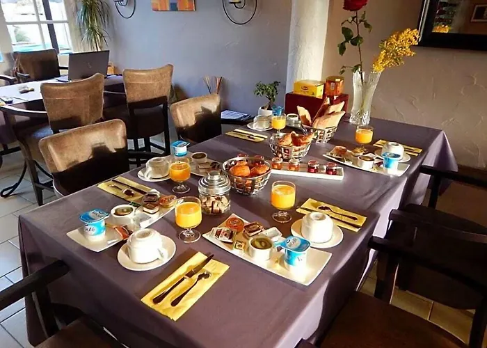 Miramar- Cap D'antibes - La Garoupe 3*