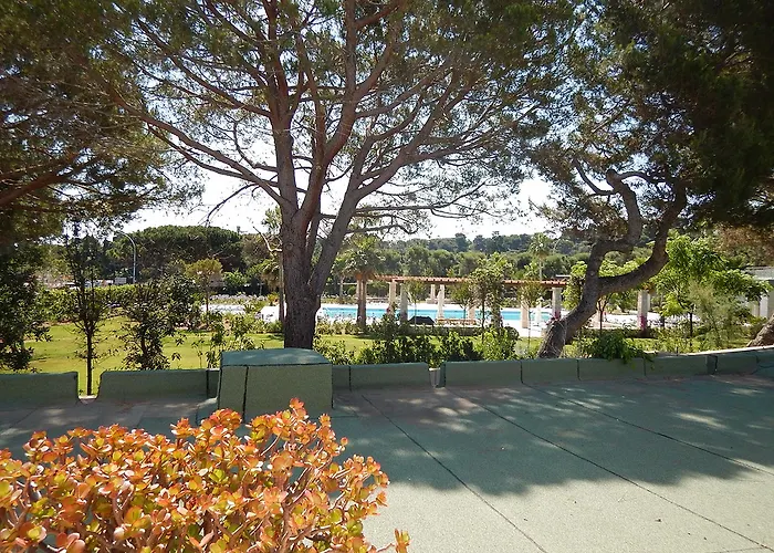 Miramar- Cap D'antibes - La Garoupe 3* אנטיב