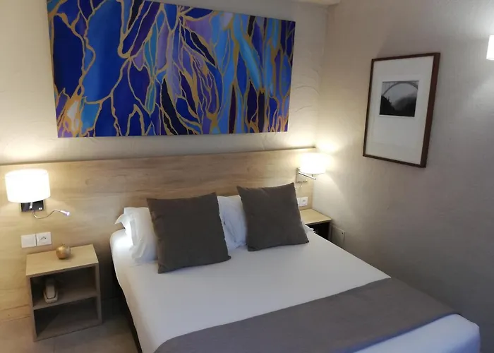 Готель Miramar- Cap D'antibes - La Garoupe Антіб